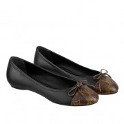 Louis Vuitton Балетки Popi