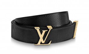 Louis Vuitton Ремень LV Initiales