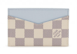Louis Vuitton Держатель для карт Daily