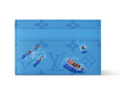 Louis Vuitton Держатель для карт Double