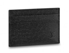 Louis Vuitton Держатель для карт LV Taiga